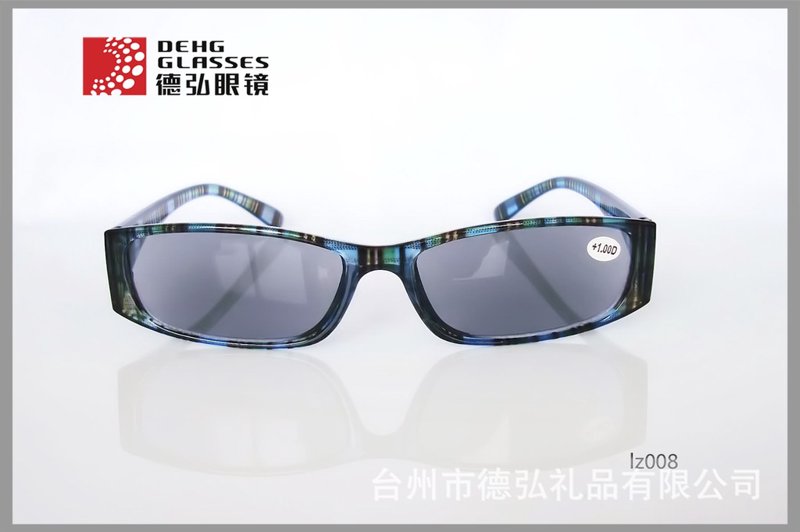 近视眼镜片：科技与视力的桥梁